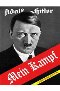 Mein Kampf