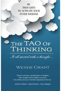 Tao of Thinking