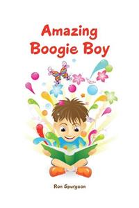 Amazing Boogie Boy