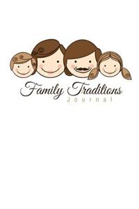 Family Traditions Journal