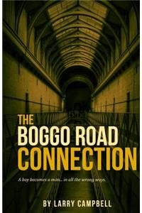 Boggo Road Connection