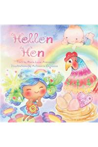 Hellen Hen: Libros Infantiles, PoesÃ­a Para SoÃ±ar