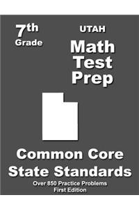 Utah 7th Grade Math Test Prep