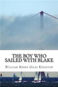 The Boy Who Sailed with Blake