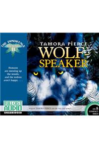 Wolf-Speaker