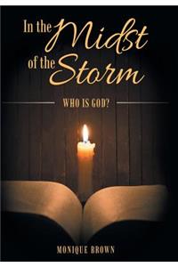 In the Midst of the Storm