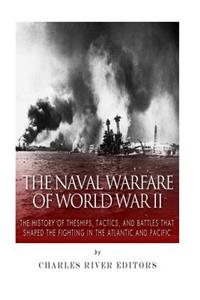 Naval Warfare of World War II