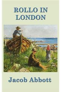 Rollo in London