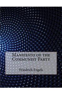 Manifesto of the Communist Party