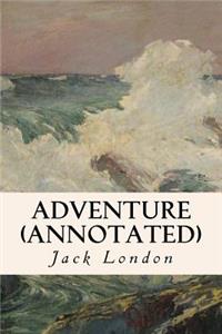 Adventure (annotated)