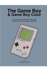 Game Boy and Game Boy Color