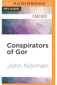 Conspirators of Gor