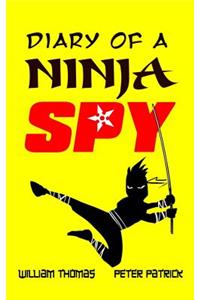 Diary of a Ninja Spy