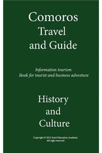 Comoros Travel and Guide, History and Culture