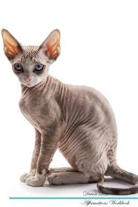 Devon Rex Affirmations Workbook Devon Rex Presents