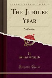 The Jubilee Year