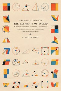 The First Six Books of the Elements of Euclid