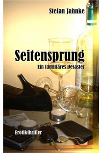 Seitensprung