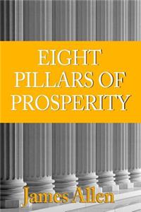 Eight Pillars of Prosperity