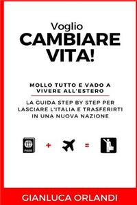 Voglio Cambiare Vita