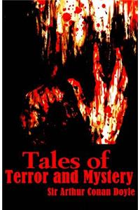 Tales of Terror and Mystery