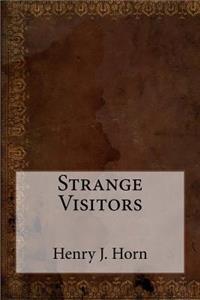 Strange Visitors