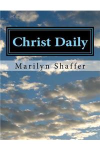 Christ Daily