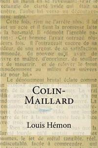 Colin-Maillard