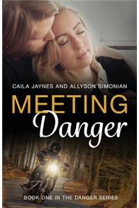 Meeting Danger: Book One of the Danger Series