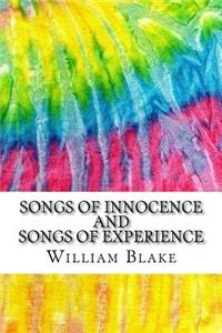 Songs of Innocence and Songs of Experience