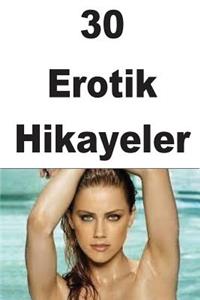 Erotik Hikayeler