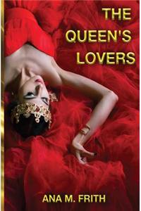 The Queen's Lovers: Romance