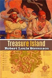 Treasure Island