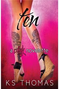 Ten (A pINK Novelette)