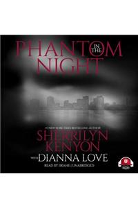 Phantom in the Night Lib/E