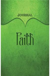 Faith Journal