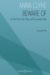 Beware Of