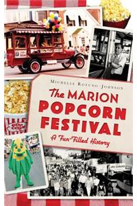 The Marion Popcorn Festival