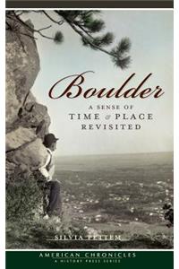 Boulder