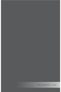 Password Log