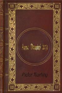 Pieter Harting - Anno Domini 2071