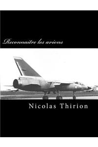 Reconnaitre les avions
