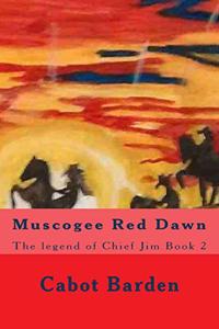 Muscogee Red Dawn