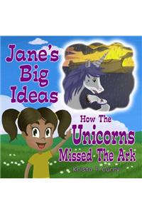 Jane's Big Ideas