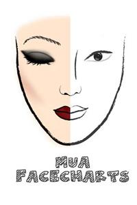 MUA Facecharts