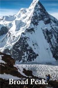 Broad Peak.