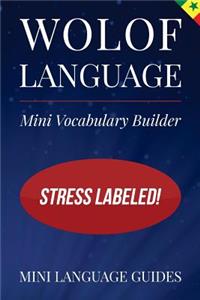 Wolof Language Mini Vocabulary Builder