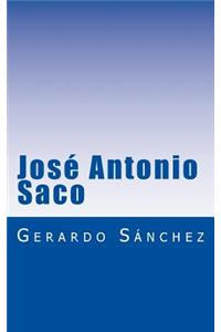 Jose Antonio Saco