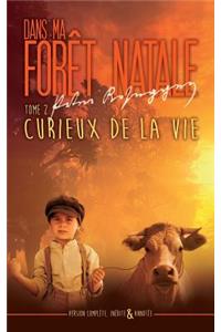 Dans ma foret natale