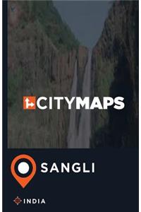 City Maps Sangli India